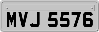MVJ5576