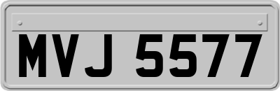 MVJ5577