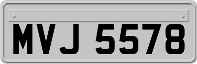MVJ5578