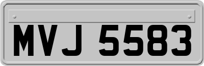 MVJ5583