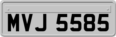 MVJ5585
