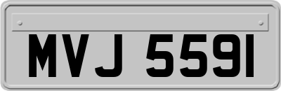 MVJ5591