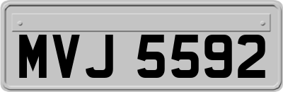 MVJ5592