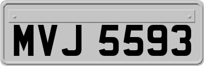MVJ5593