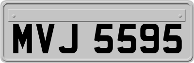 MVJ5595
