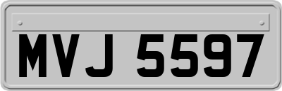 MVJ5597