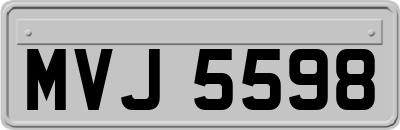 MVJ5598