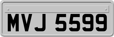 MVJ5599