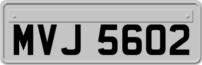 MVJ5602