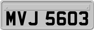 MVJ5603