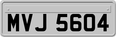 MVJ5604