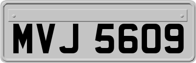 MVJ5609