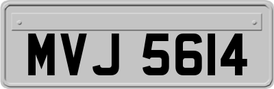 MVJ5614