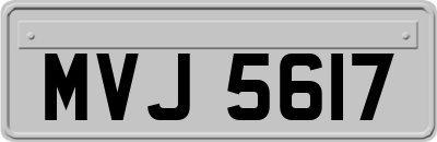 MVJ5617