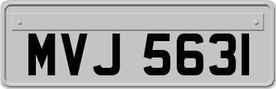 MVJ5631