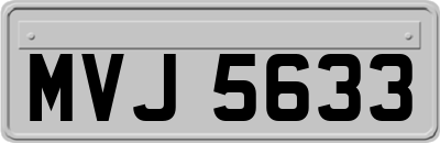 MVJ5633