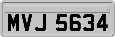 MVJ5634