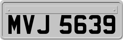 MVJ5639