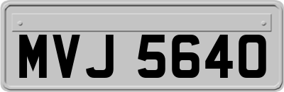 MVJ5640