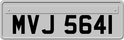 MVJ5641