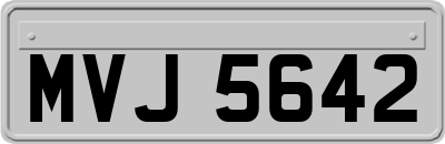 MVJ5642