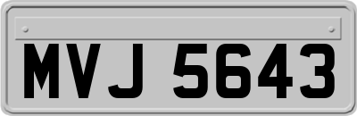 MVJ5643