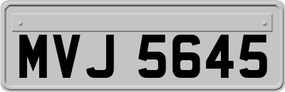 MVJ5645