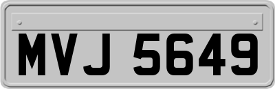 MVJ5649