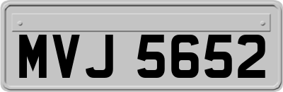 MVJ5652