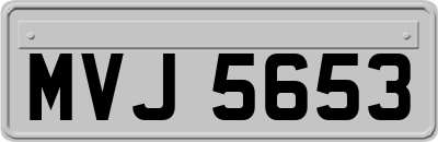 MVJ5653