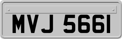 MVJ5661