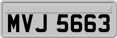 MVJ5663