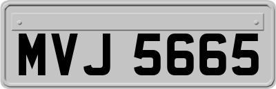 MVJ5665