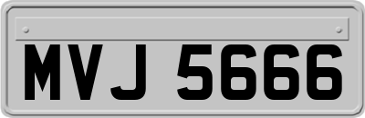 MVJ5666
