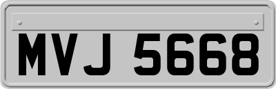 MVJ5668