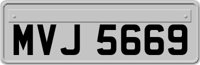 MVJ5669
