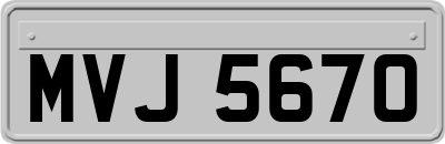MVJ5670