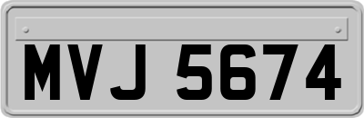 MVJ5674