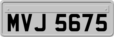 MVJ5675