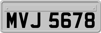 MVJ5678