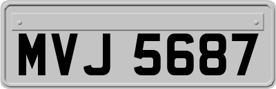 MVJ5687