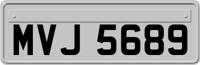 MVJ5689