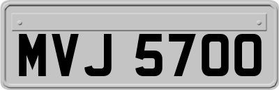MVJ5700