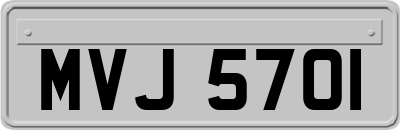 MVJ5701