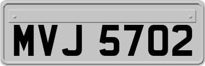 MVJ5702