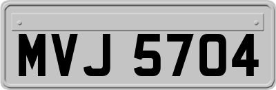 MVJ5704