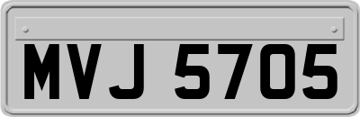 MVJ5705