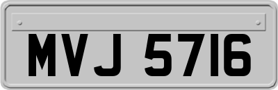 MVJ5716