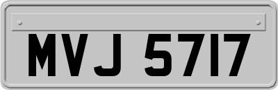 MVJ5717