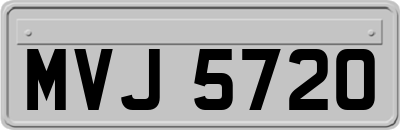 MVJ5720